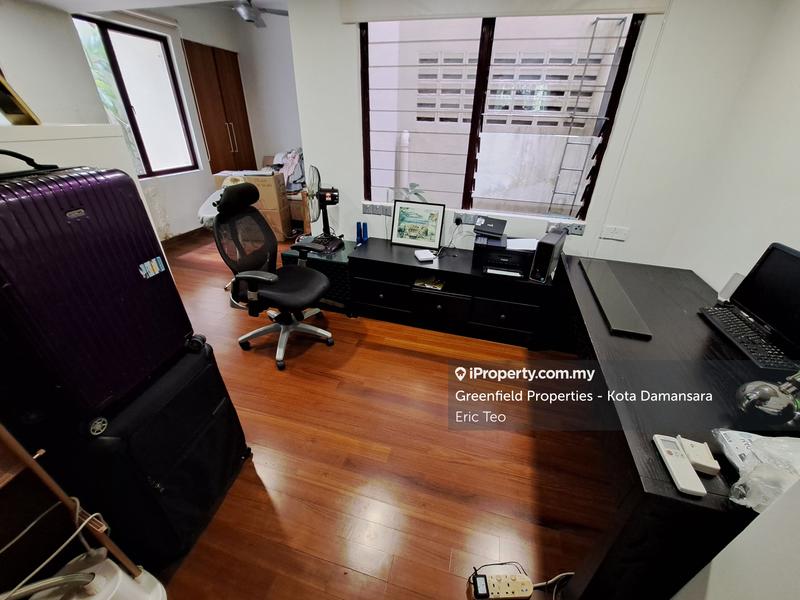 Kondominium untuk Dijual di Desa Damansara oleh Eric Teo - iProperty.com.my