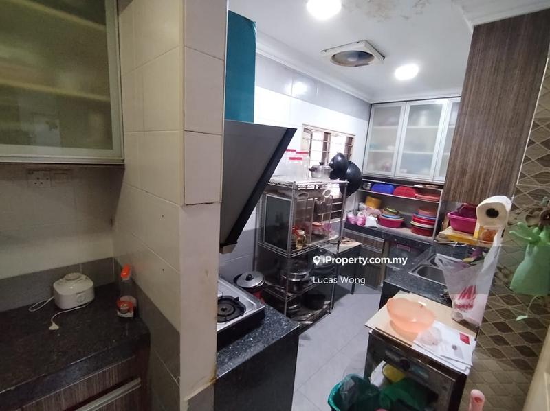 Bungalow House for Sale in 23uez, Cheras by Lucas Wong - iProperty.com.my