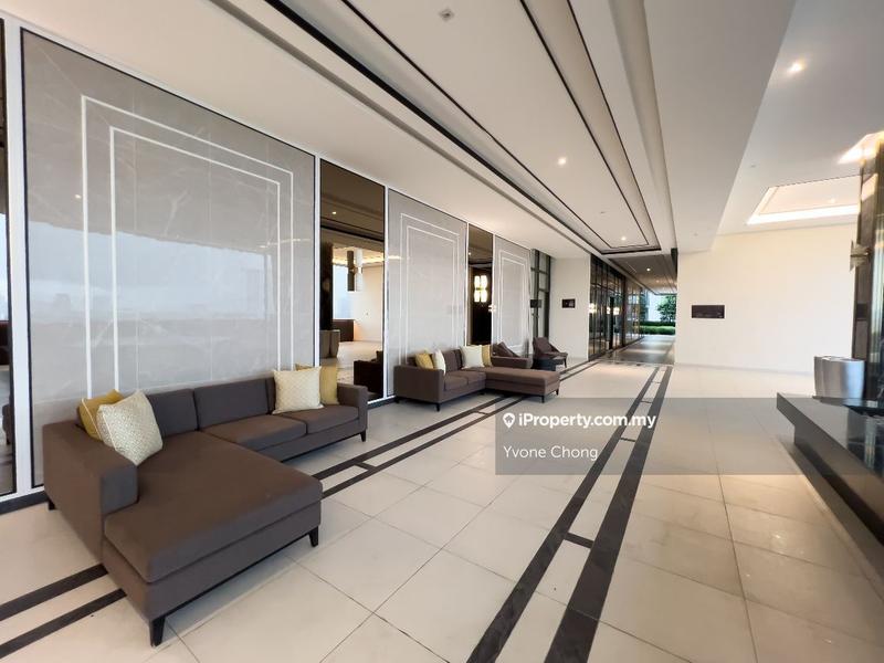 Residensi Servis untuk Dijual di Oxford Residences @ Pavilion Embassy oleh Yvone Chong - iProperty.com.my