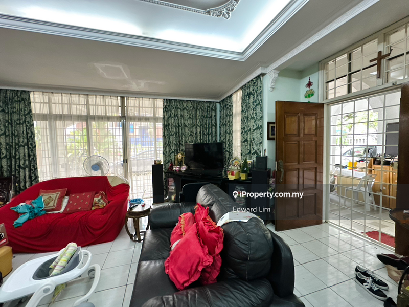 Banglo untuk Dijual di Usj 2, Subang Jaya oleh Edward Lim - iProperty.com.my