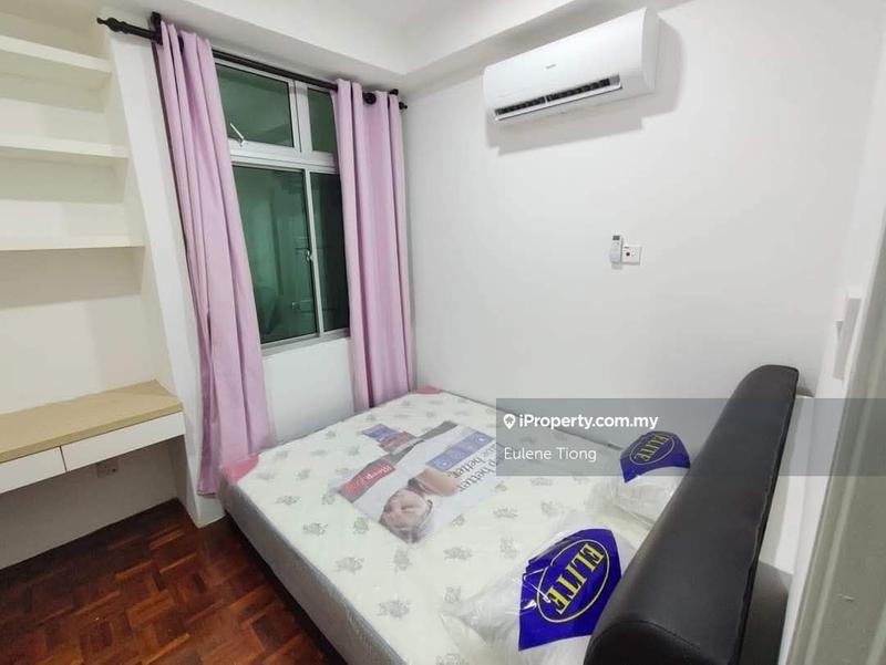 Kondominium untuk Disewa di MJC Upper Sanctuary oleh Eulene Tiong - iProperty.com.my
