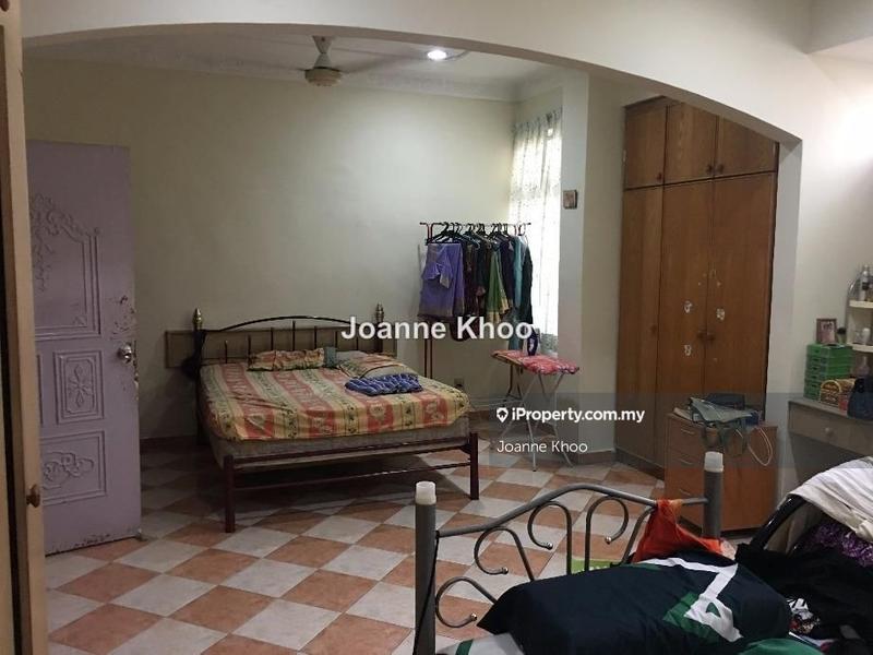 3-storey Terraced House for Sale in Taman Seputeh, Kuala Lumpur, Seputeh by Joanne Khoo - iProperty.com.my