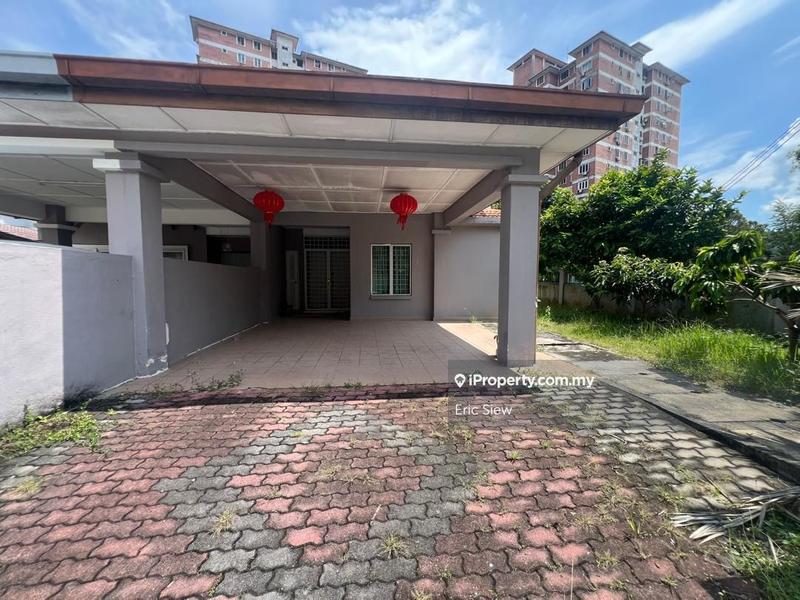 Rumah Berkembar untuk Dijual di Sungai Long, Bandar Sungai Long oleh Eric Siew - iProperty.com.my