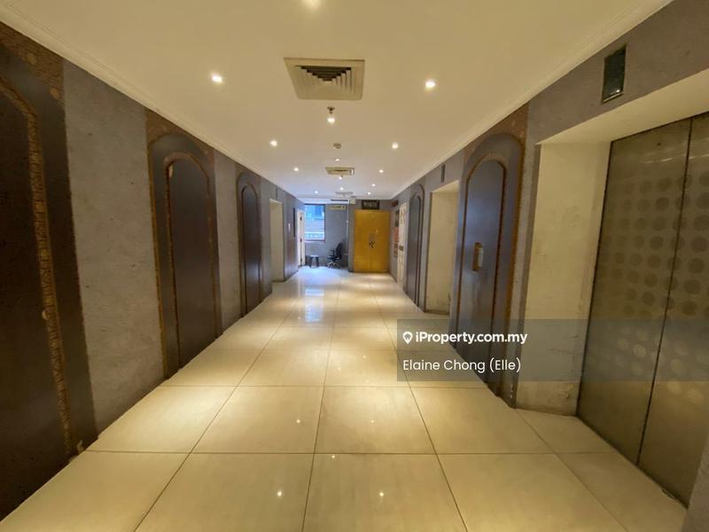 Ruang-Niaga untuk Disewa di KLCC, KL City Centre oleh Elaine Chong - iProperty.com.my