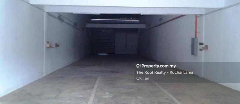 Kilang Teres untuk Disewa di Seri Kembangan, Selangor oleh CK Tan - iProperty.com.my