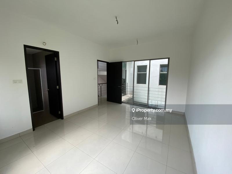 3-storey Terraced House for Sale in Laman Bayu, Bukit Jalil by Oliver Mak - iProperty.com.my