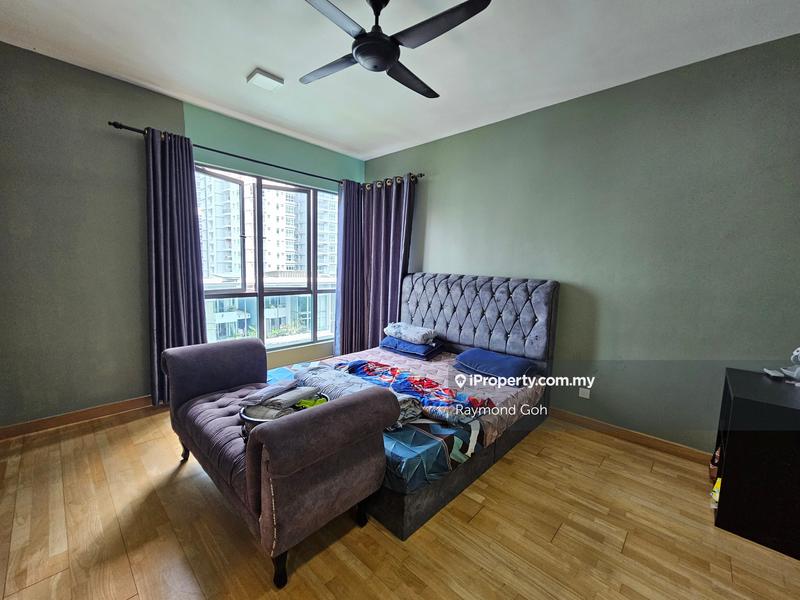 Condominium for Sale in Residensi Sefina Mont Kiara by Raymond Goh - iProperty.com.my