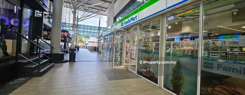 For Rent - Sunway Giza, Kota Damansara