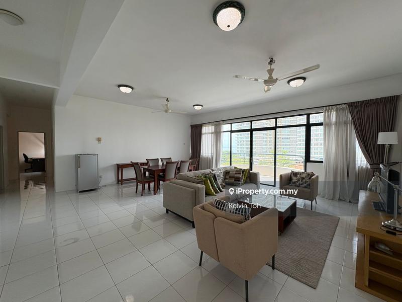 For Rent - Sri Pangkor Condominium