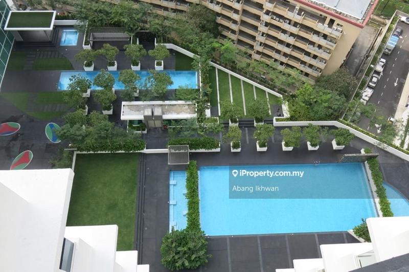 Residensi Servis untuk Dijual di TTDI Adina oleh Abang Ikhwan - iProperty.com.my