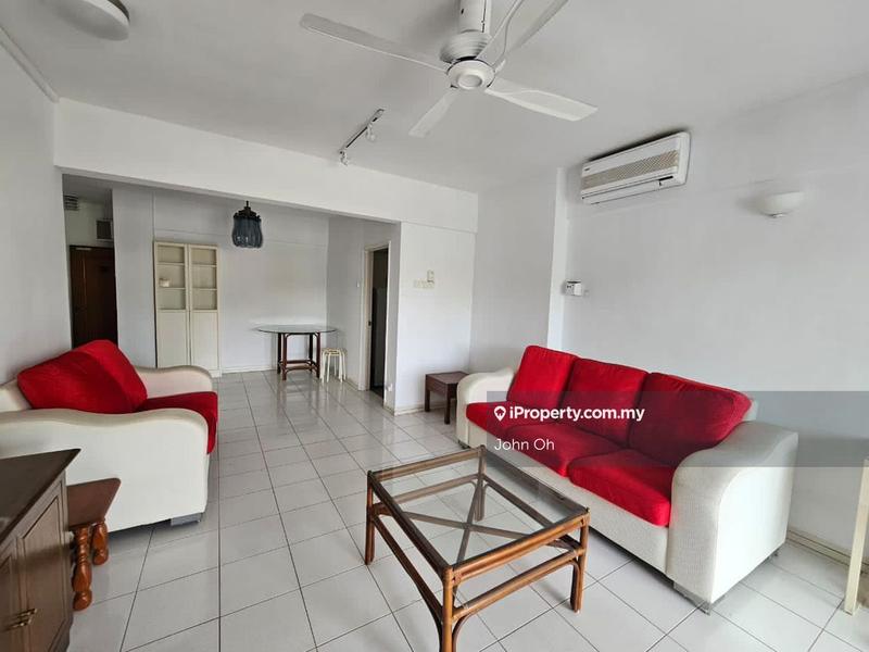 For Rent - Seri Hijauan