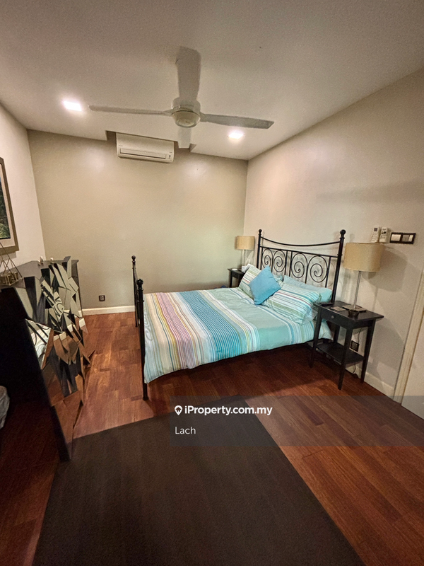 Kondominium untuk Dijual di Kiaramas Cendana oleh Lach - iProperty.com.my