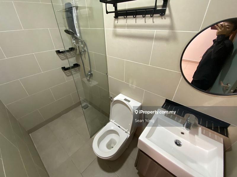 Kediaman Servis untuk Dijual di Fortune Centra oleh Sean Yong - iProperty.com.my