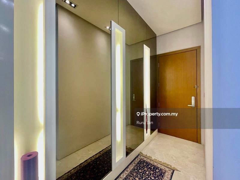 Service Residence for Sale in Vipod Residence by Ruru Tan - iProperty.com.my