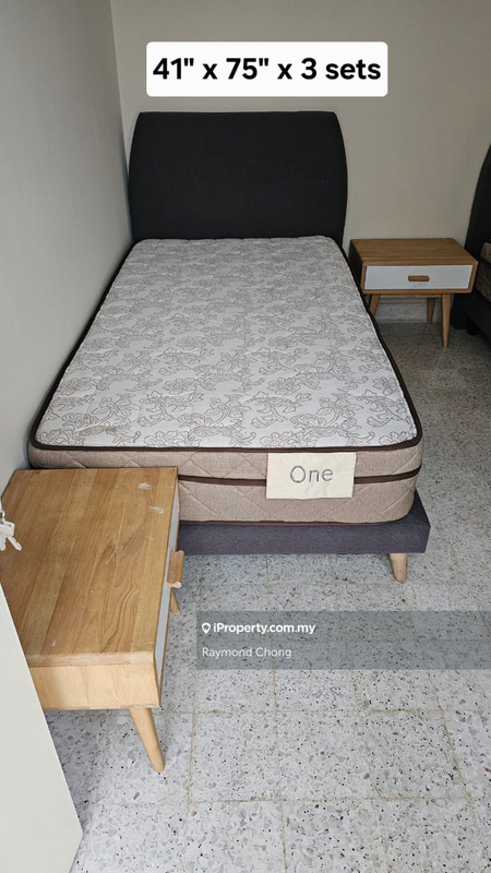 1-storey Terraced House for Rent in Taman Tenaga, Cheras by Raymond Chong - iProperty.com.my