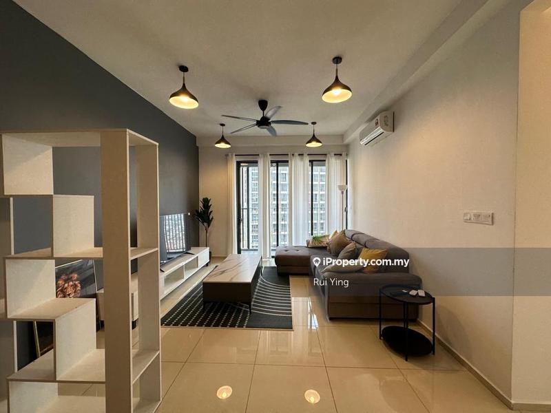 For Rent - EkoCheras