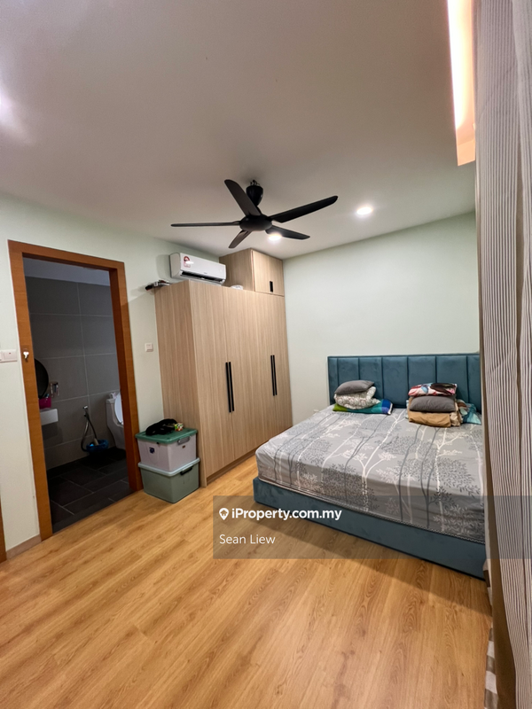 3.5-storey Terraced House for Sale in Damansara Perdana, Selangor by Sean Liew - iProperty.com.my