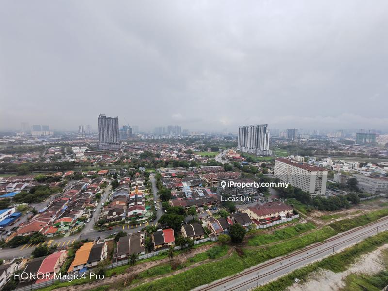 Residensi Servis untuk Dijual di United Point (Residensi Berpadu) oleh Lucas Lim - iProperty.com.my