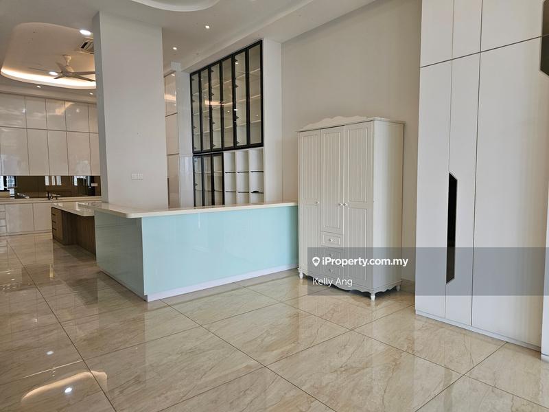 Banglo untuk Dijual di KL City Centre, Kuala Lumpur oleh Kelly Ang - iProperty.com.my