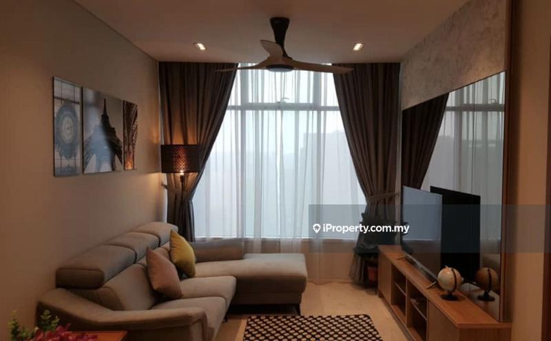 For Rent - Sky Suites @ KLCC