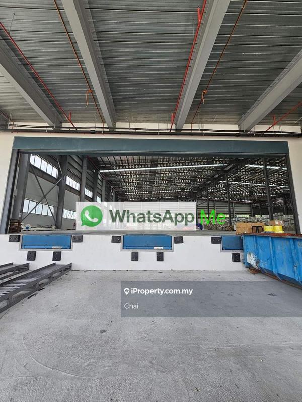 Gudang untuk Disewa di Seksyen U10, Shah Alam oleh Chai - iProperty.com.my