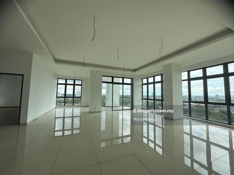 Pangsapuri untuk Dijual di Molek Pine 4 oleh Mindy Heng - iProperty.com.my