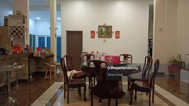 Banglo untuk Dijual di Taman Equine, Seri Kembangan oleh Tony Chun - iProperty.com.my