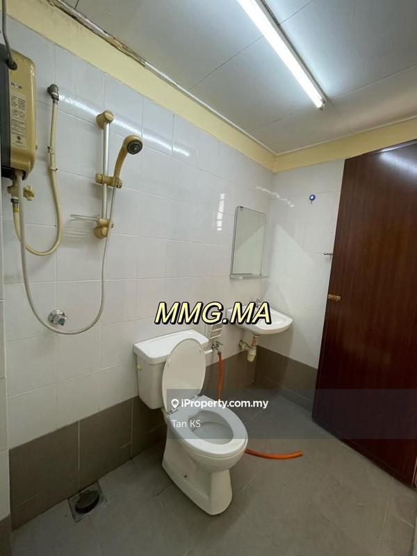 Rumah Berangkai 2 Tingkat untuk Disewa di Bandar Botanic, Klang oleh Tan KS - iProperty.com.my