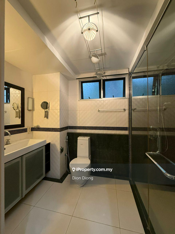 For Sale - Mont Kiara Sophia