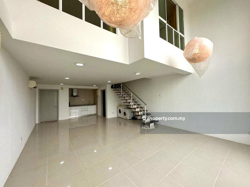 Condominium for Sale in Arte Subang West by HJLim - iProperty.com.my