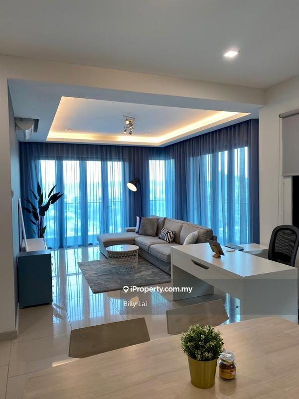 Condominium untuk Dijual di The Reach @ Titiwangsa oleh Billy Lai - iProperty.com.my