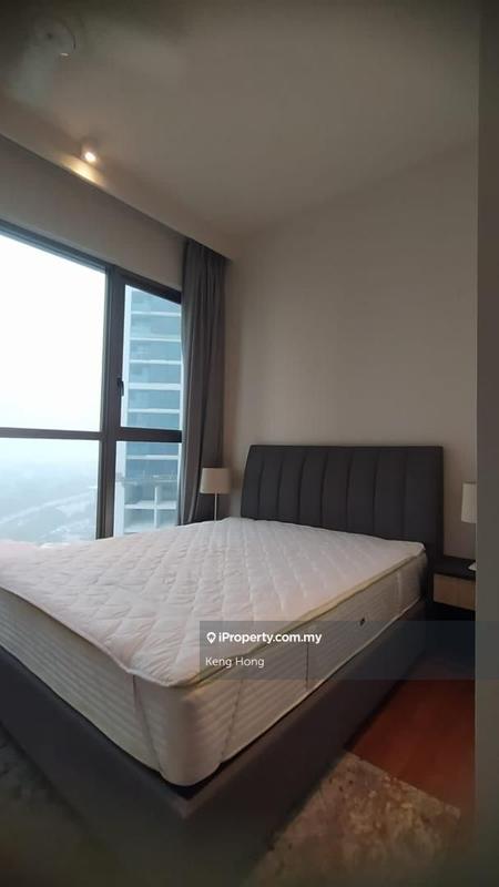 Kediaman Servis untuk Dijual di Stonor 3 oleh Keng Hong - iProperty.com.my