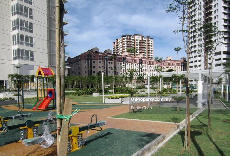 For Sale - Setapak Green