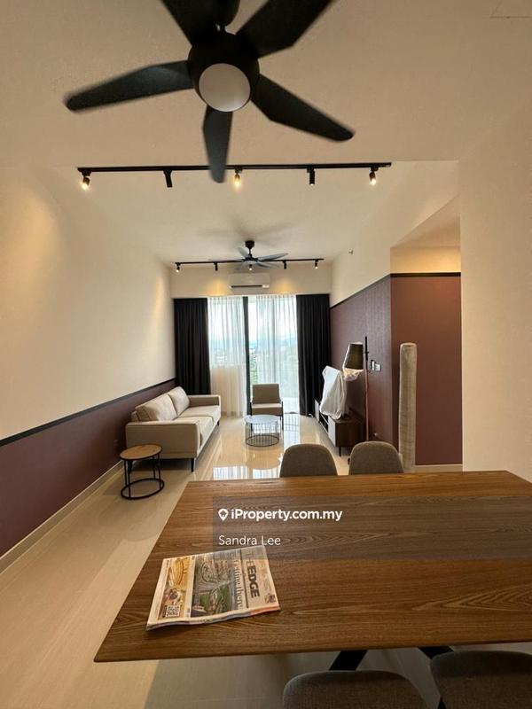 Service Residence for Rent in Senada Residence @ KLGCC Resort by Sandra Lee - iProperty.com.my