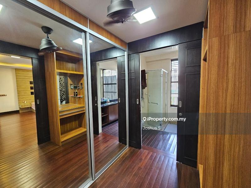 Bungalow House for Rent in ilrc7, Bukit Tunku (Kenny Hills) by Joshua S - iProperty.com.my