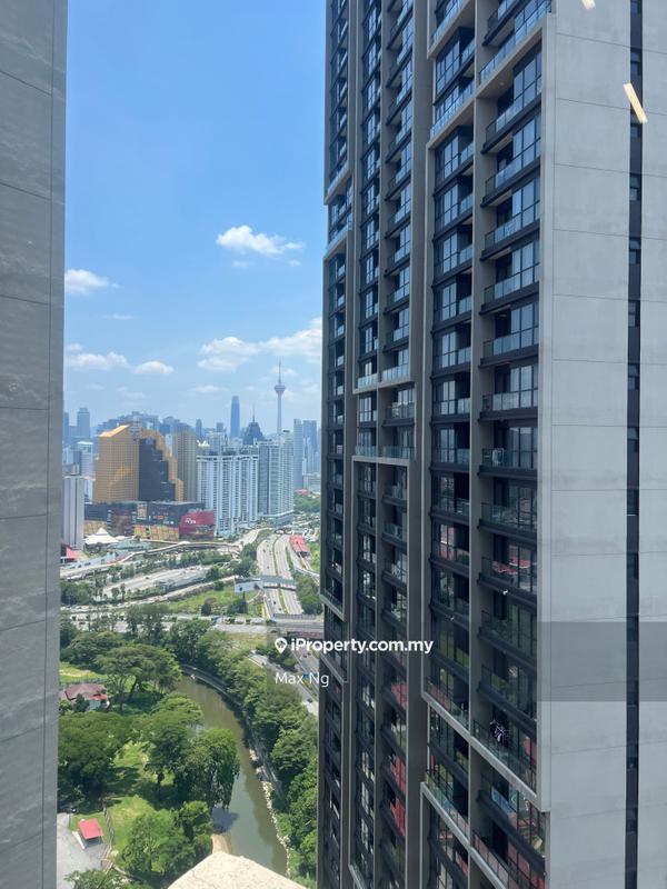 For Rent - Duta Park Residences