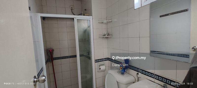 Service Residence for Sale in Maytower Serviced Residences by Daren Lim - iProperty.com.my