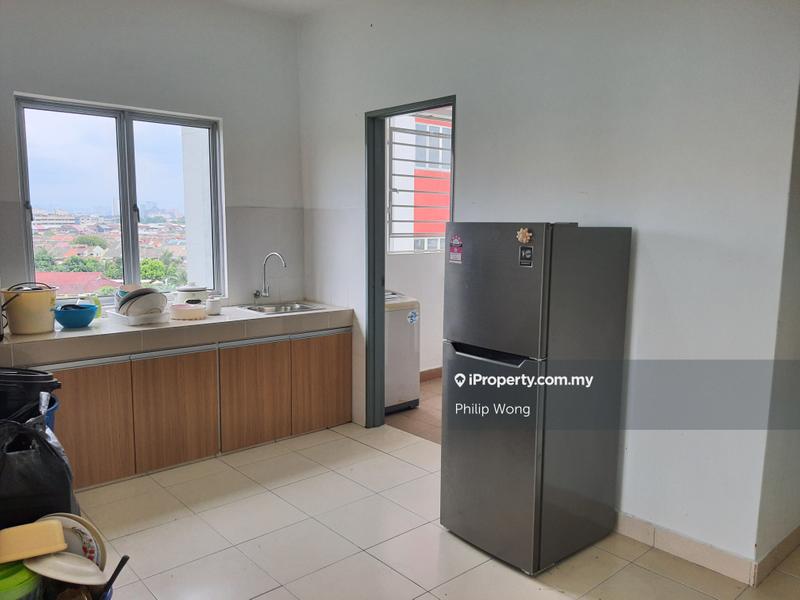 Condominium for Rent in Mutiara Residence by Philip Wong - iProperty.com.my