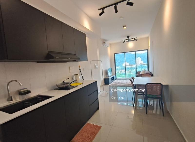 For Rent - 168 Park Residensi Selayang