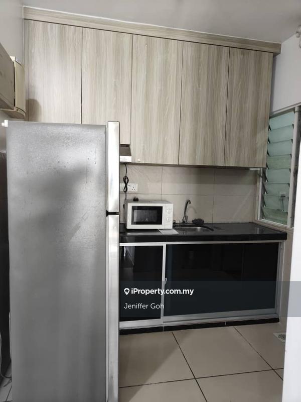 Condominium for Sale in Ocean View Residences by Jeniffer Goh - iProperty.com.my