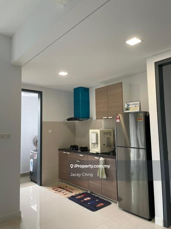 Condominium for Sale in One Cochrane Residence by Jacey Ching - iProperty.com.my