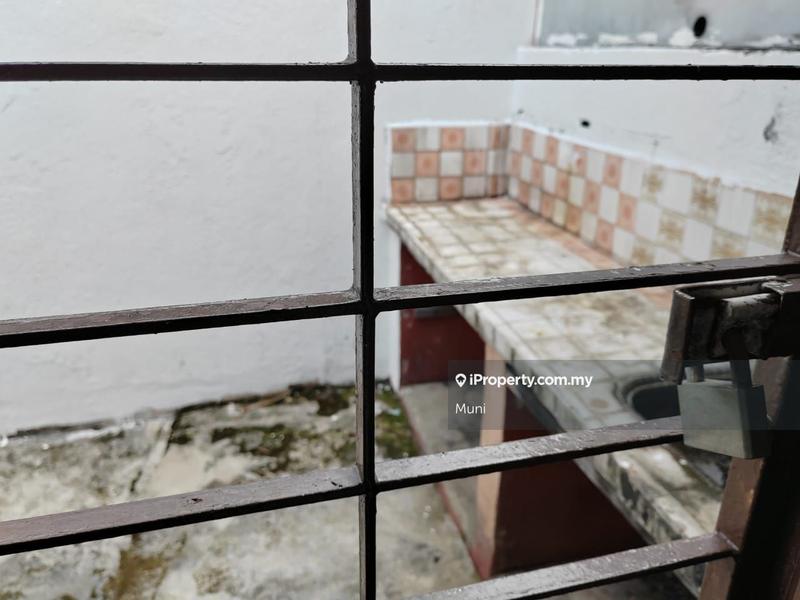 1-storey Terraced House for Sale in Taman Desa Aman, Lahat by Muni - iProperty.com.my