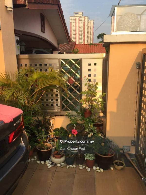 2-storey Terraced House for Sale in Usj 20, Subang Jaya by Gan Choon Wei - iProperty.com.my