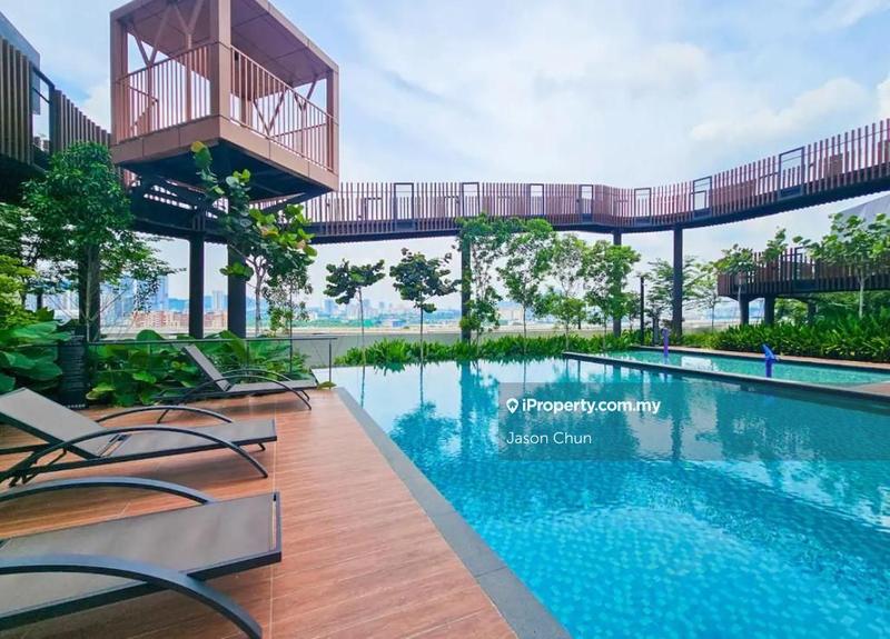 For Rent - Trion 2 @ KL