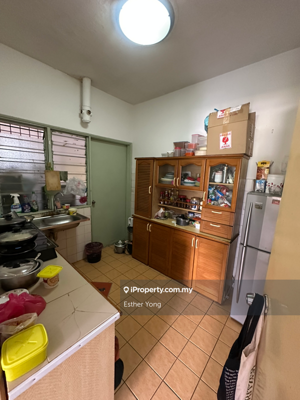 Kondominium untuk Dijual di Gemilang Indah oleh Esther Yong - iProperty.com.my