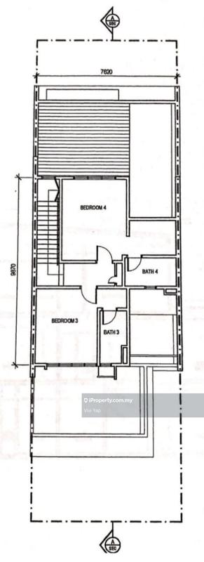 3-storey Terraced House for Sale in Park Villa @ Sunway Eastwood Seri kembangan, Seri Kembangan by Vivi Yap - iProperty.com.my