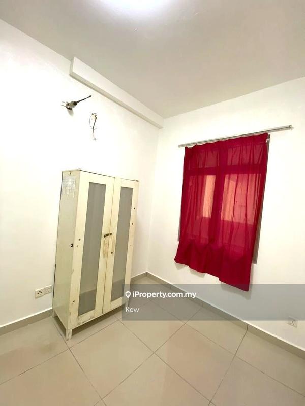 Condominium for Sale in Sky Vista Residency by Kew - iProperty.com.my