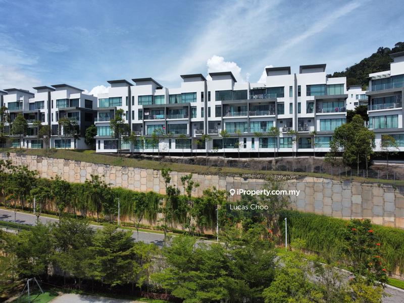 Semi-Detached House for Sale in Taman Melawati, Ulu Kelang by Lucas Choo - iProperty.com.my