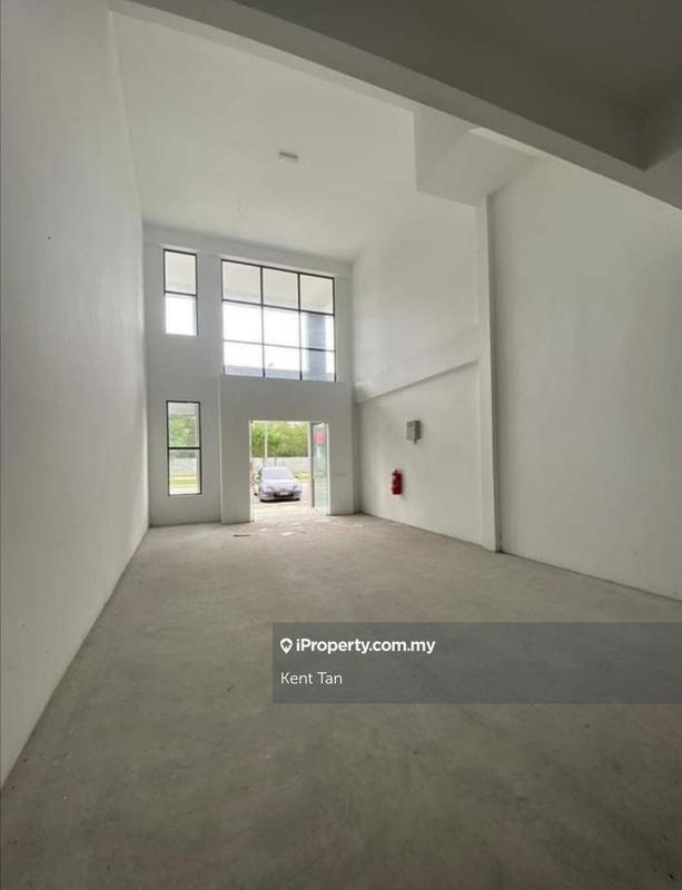 Kedai untuk Dijual di Taman Kota Masai, Pasir Gudang oleh Kent Tan - iProperty.com.my