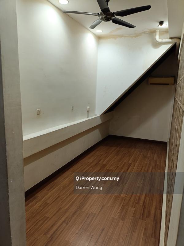 Banglo untuk Dijual di Bandar Kinrara Seksyen 6, Bandar Kinrara oleh Darren Wong - iProperty.com.my